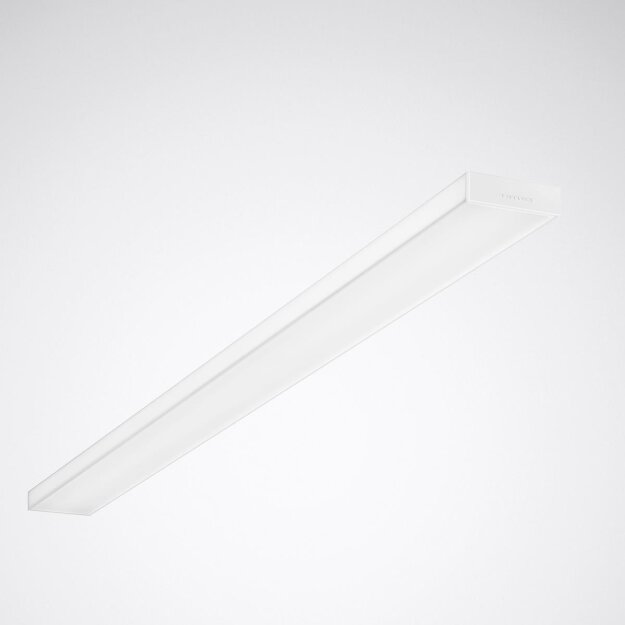Trilux 7354851 LED-Einbauleuchte 3000K DALI SFlow C2-L Weiß