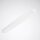 Trilux 7355851 LED-Anbauleuchte 3000K DALI SFlow D1-L Weiß