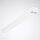 Trilux 7357351 LED-Anbauleuchte 4000K DALI SFlow D3-L Weiß