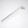 Trilux 7358340 LED-Hängeleuchte 4000K SFlow H2-L Silber
