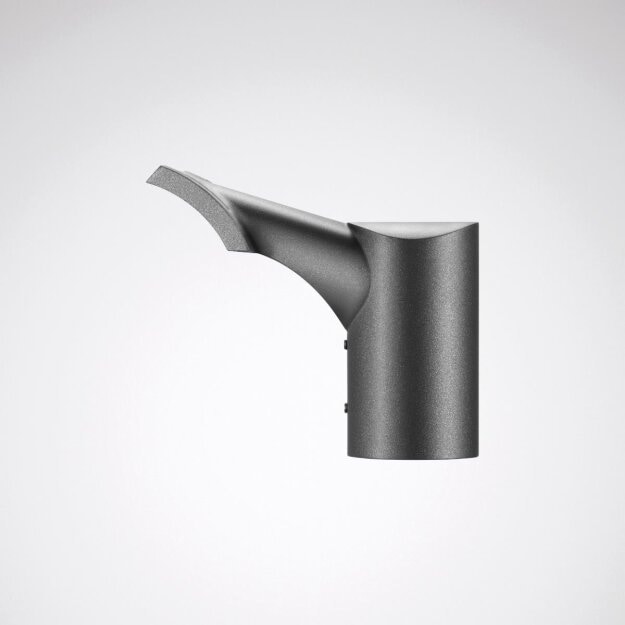 Trilux 7372100 Mastbefestigung Jovie Z MB D60 26 Anthrazit