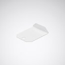 Trilux 7390700 Zubehörwinkel Actison Fit ZOE Weiß
