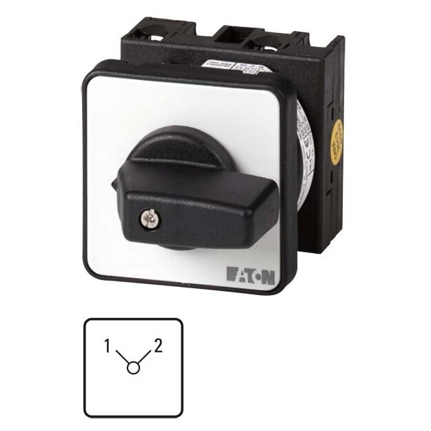eaton Umschalter T0-4-8223/E 050712 (1er)