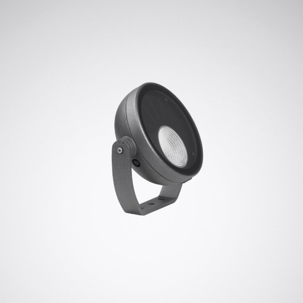 Trilux 7395051 LED-Anbauleuchte 3000K DALI Faciella Sl Anthrazit