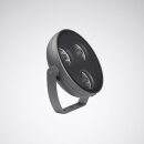 Trilux 7395551 LED-Anbauleuchte 4000K DALI Faciella Sl...