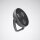 Trilux 7395551 LED-Anbauleuchte 4000K DALI Faciella Sl Anthrazit