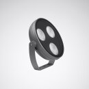 Trilux 7395651 LED-Anbauleuchte 4000K DALI Faciella Sl...