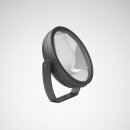 Trilux 7395851 LED-Anbauleuchte 3000K DALI Faciella Sl...