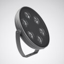 Trilux 7396551 LED-Anbauleuchte 4000K DALI Faciella Sl...