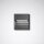 Trilux 7387950 LED-Wandleuchte 3000K Invego Squa Anthrazit