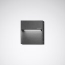 Trilux 7388050 LED-Wandleuchte 4000K Invego Squa Anthrazit