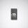 Trilux 7388750 LED-Wandleuchte 3000K Invego Vert Anthrazit