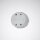 Trilux 7389400 Eingießgehäuse Invego Circ W1 BE Silber