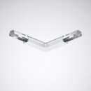 Trilux 7508600 L-Lichtbandverbinder07650 L-Connector 01...