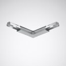Trilux 7508700 L-Lichtbandverbinder 07650 L-Connector 03...