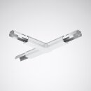 Trilux 7508900 T-Lichtbandverbinder07650 T-Connector 01...