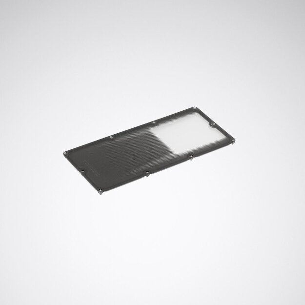 Trilux 7512500 Ersatzscheibe ScheibeJovie50Ersatz
