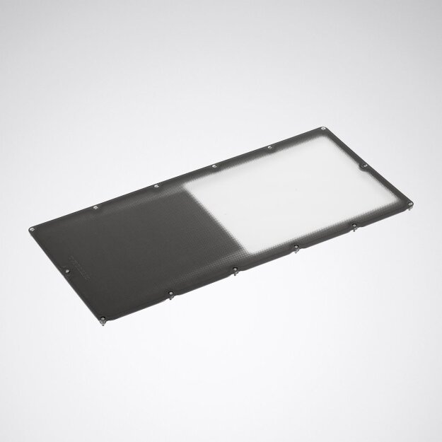 Trilux 7512600 Ersatzscheibe ScheibeJovie70Ersatz