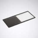 Trilux 7512600 Ersatzscheibe ScheibeJovie70Ersatz