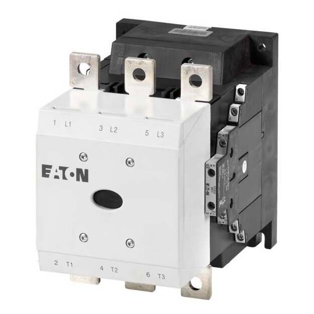 eaton Leistungsschütz m.Br. DILM250/22(RA250) 208201 (1er)