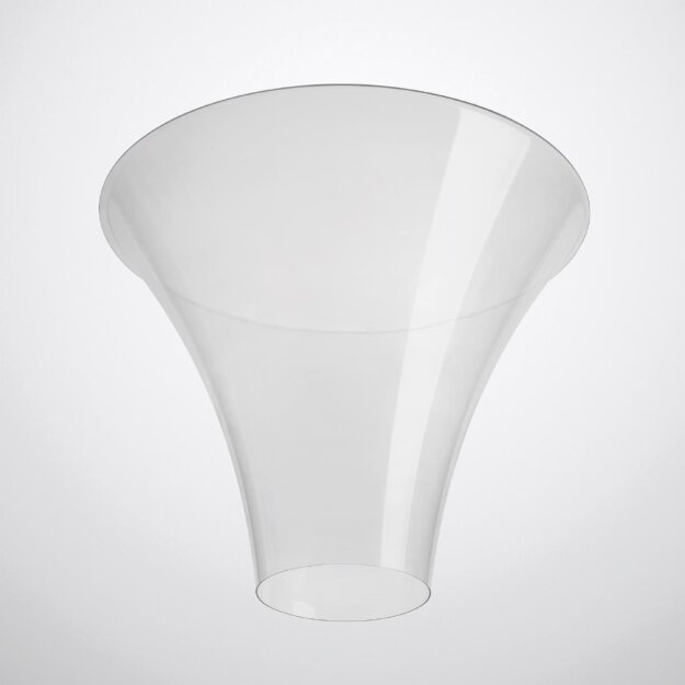Trilux 7512800 Ersatzwanne LTX K Ersatz