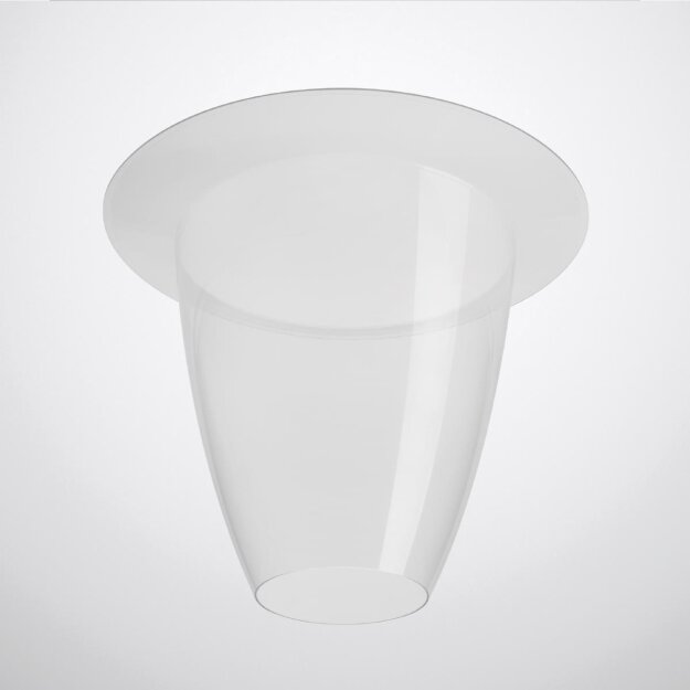 Trilux 7512900 Ersatzwanne LTX P Ersatz