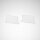 Trilux 7513300 Kopfstücke SFlow C ZKS-H 01 Weiß