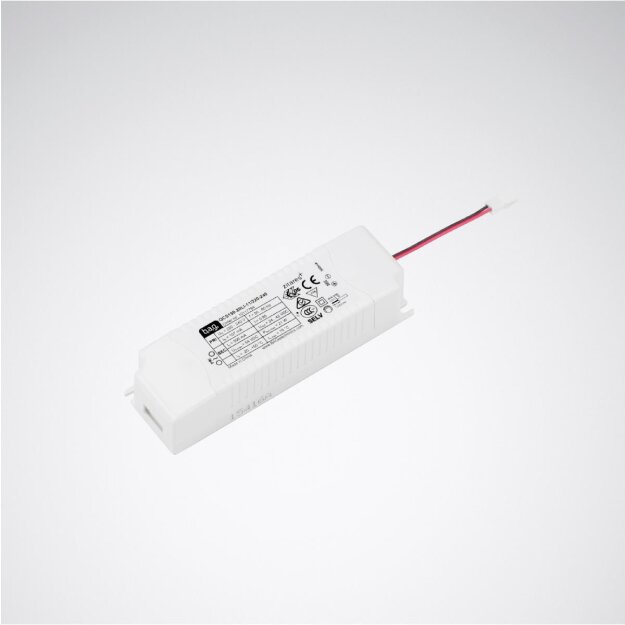 Trilux 7513740 LED-Betriebsgerät 24V 20W VE IP20 24V DC 20WET