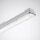 Trilux 7398740 LED-Feuchtraumleuchte 4000K AragF15P-N64-940ET Grau
