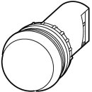 eaton Leuchtmelder,compact M22-LC-R 216908 (1er)