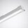 Trilux 7406240 LED-Feuchtraumleuchte 4000K AragF12P-VW23-840ET Grau