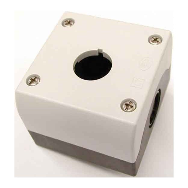 eaton Aufbaugehäuse M22-I1 216535 (1er)