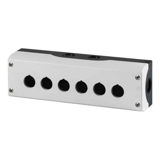 eaton Aufbaugehäuse M22-I6 216540 (1er)