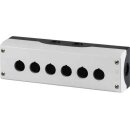 eaton Aufbaugehäuse M22-I6 216540 (1er)