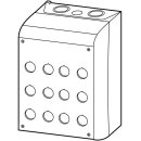 eaton Aufbaugehäuse M22-I12 222688 (1er)