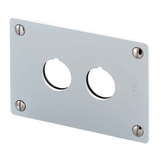 eaton Einbautableau M22-E2 216543 (1er)