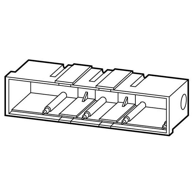 eaton Haube M22-H4 216551 (1er)