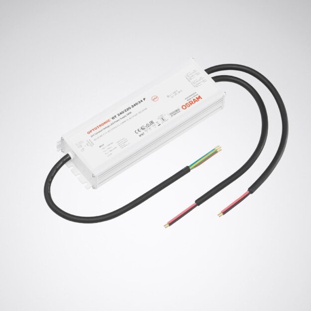 Trilux 7512240 LED-Betriebsgerät 24V 250W VE IP66 24V DC250WET