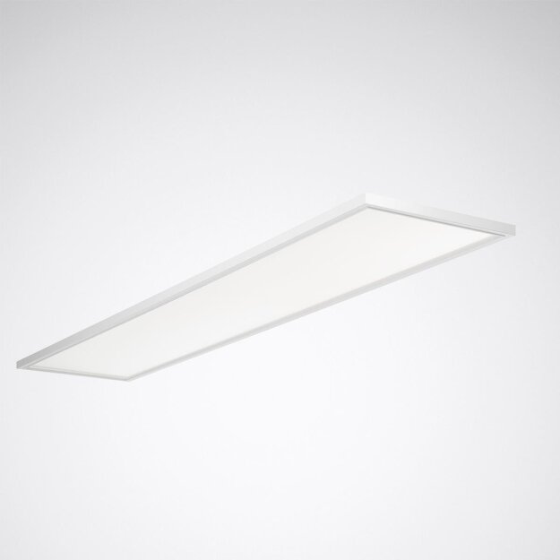 Trilux 7535440 LED-Einbauleuchte 4000K ArimoFit M46 Weiß