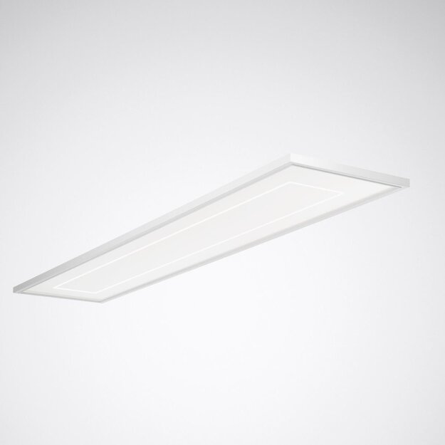 Trilux 7533451 LED-Einbauleuchte 4000K DALI ArimoFit M46 Weiß