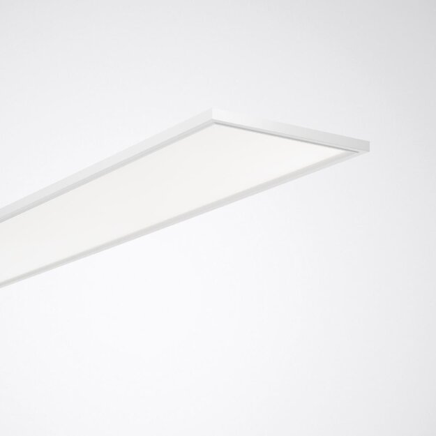 Trilux 7535840 LED-Einbauleuchte 4000K ArimoFit M48 Weiß