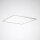Trilux 7528540 LED-Einbauwannenleuchte 4000K ArimoFit M73 Weiß