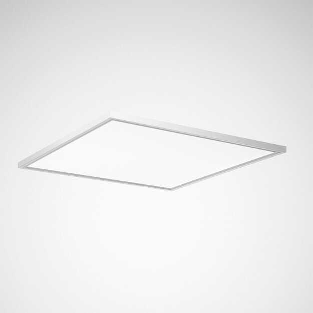 Trilux 7528551 LED-Einbauwannenleuchte 4000K DALI ArimoFit M73 Weiß