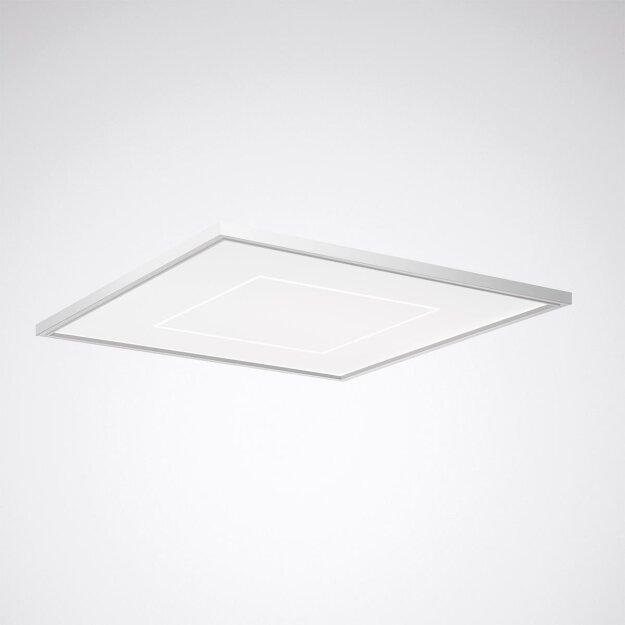 Trilux 7533240 LED-Einbauleuchte 4000K ArimoFit M73 Weiß