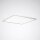 Trilux 7528740 LED-Einbauwannenleuchte 4000K ArimoFit M73 Weiß