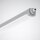Trilux 7541240 LED-Feuchtraumleuchte 4000K Deveo Fit Grau