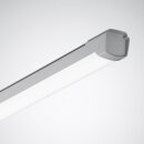 Trilux 7542240 LED-Feuchtraumleuchte 4000K Deveo Fit Grau