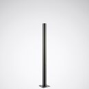 Trilux 7544100 Standrohr 3 0m mit Flanschplatte Standrohr...