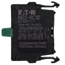 eaton Kontaktelement M22-KC10 216380 (1er)