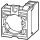 eaton Kontaktelement M22-AK01 216503 (1er)